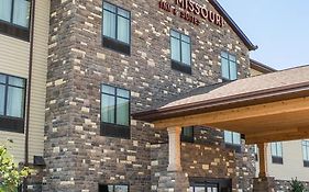Little Missouri Inn And Suites Watford City Nd